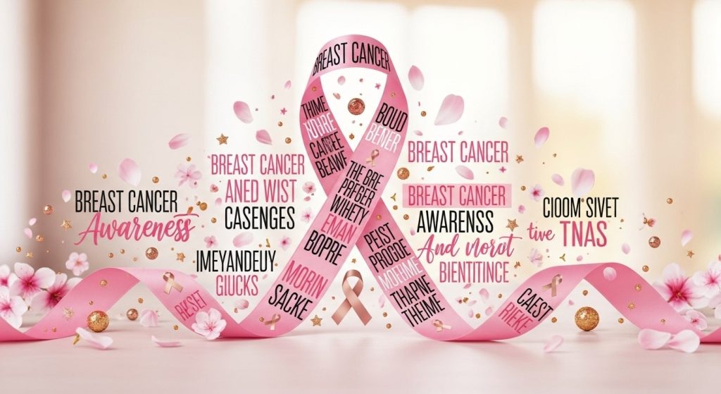 Fight for Breast Cancer Quotes – Inspiration, Strength, and Awareness